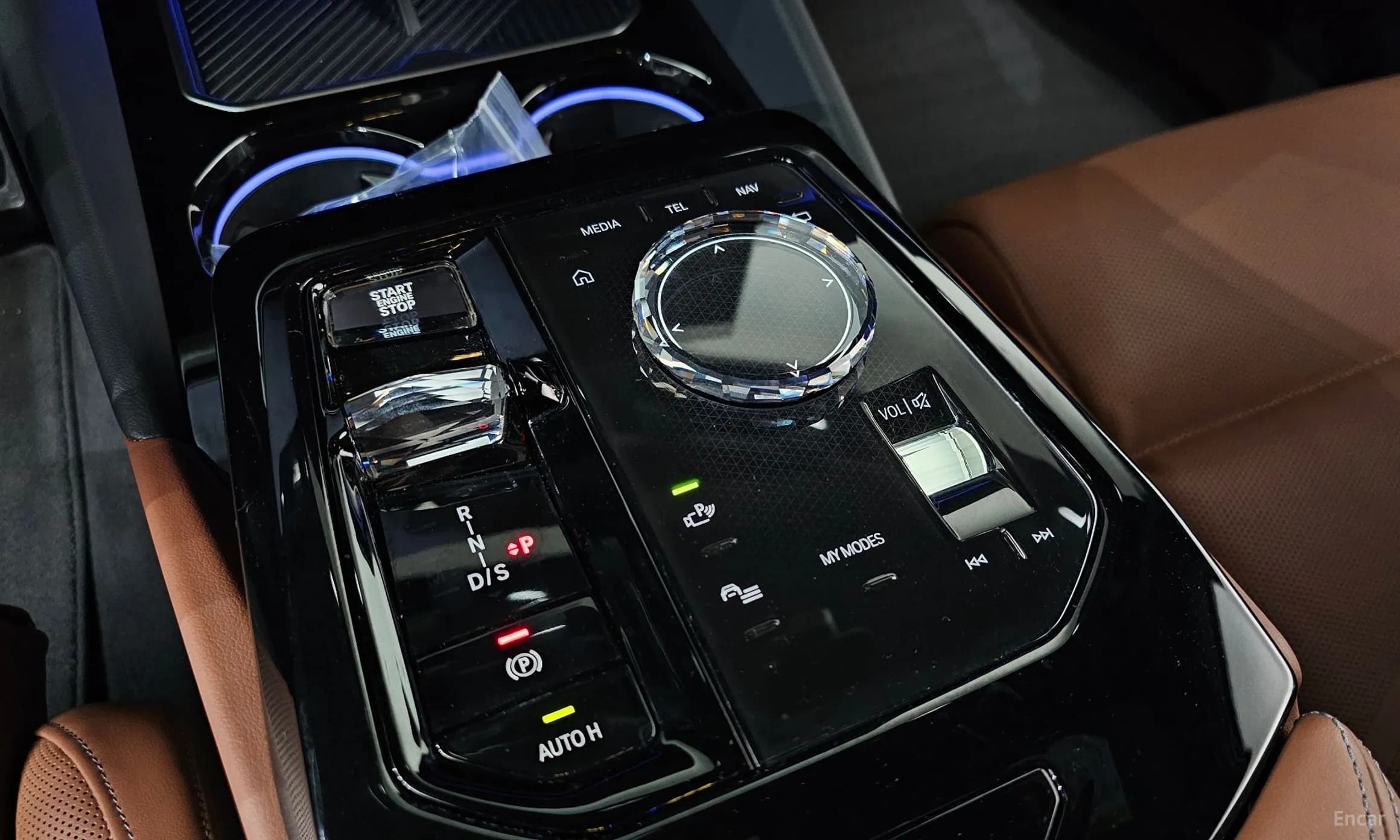 5 Series (G60)