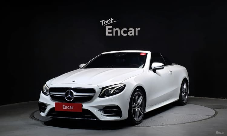 E-Class W213