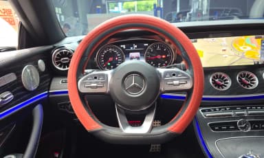 E-Class W213
