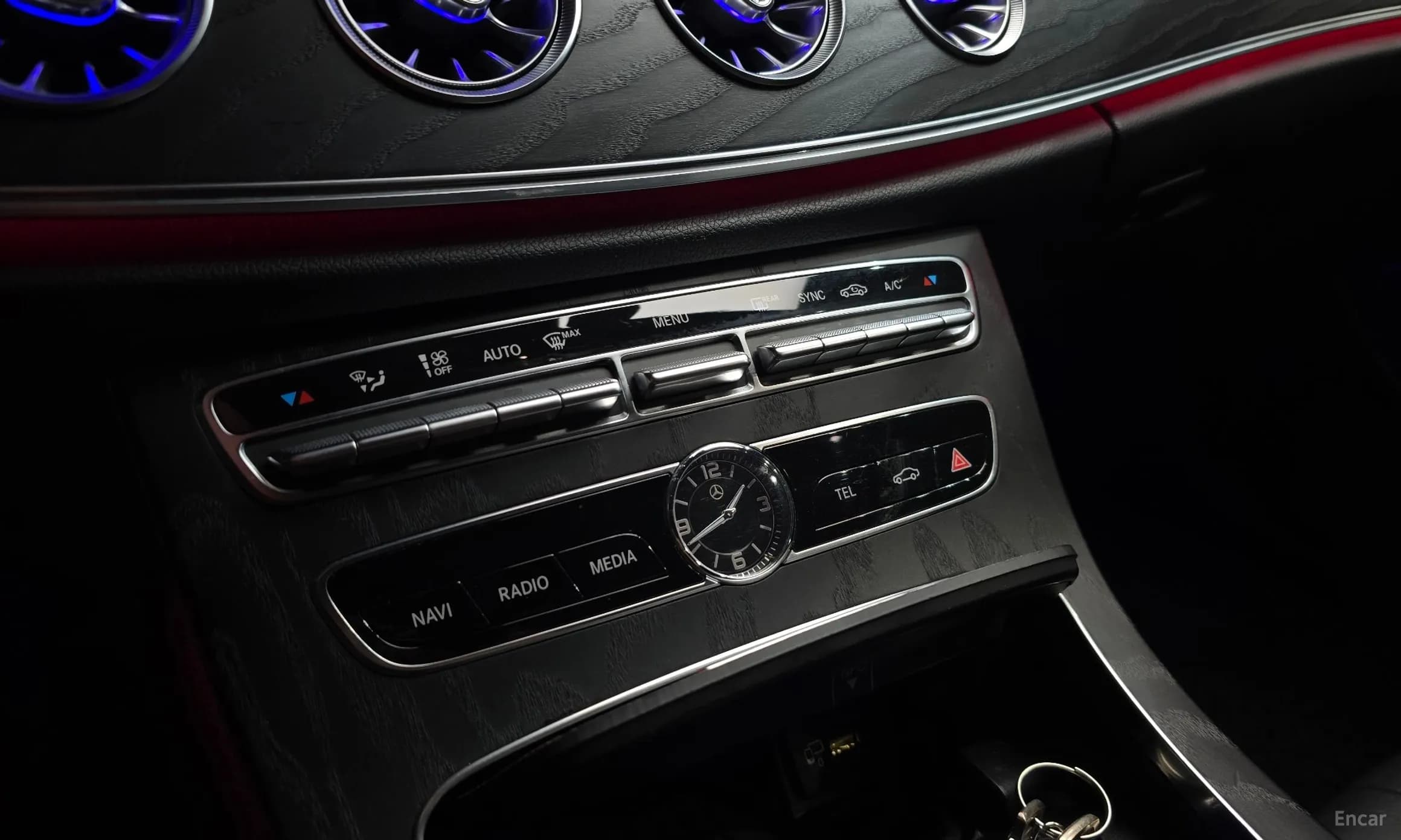 E-Class W213