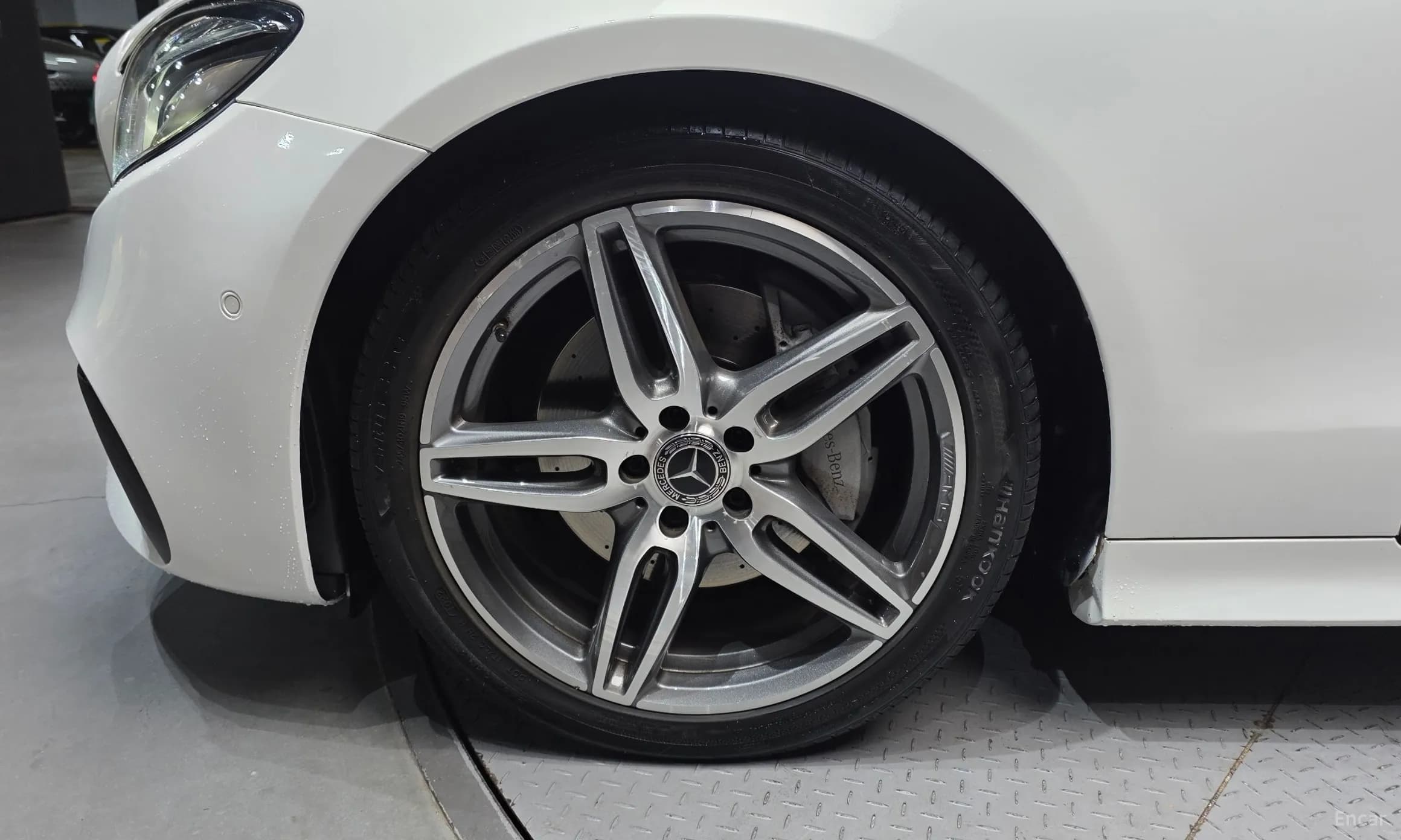 E-Class W213