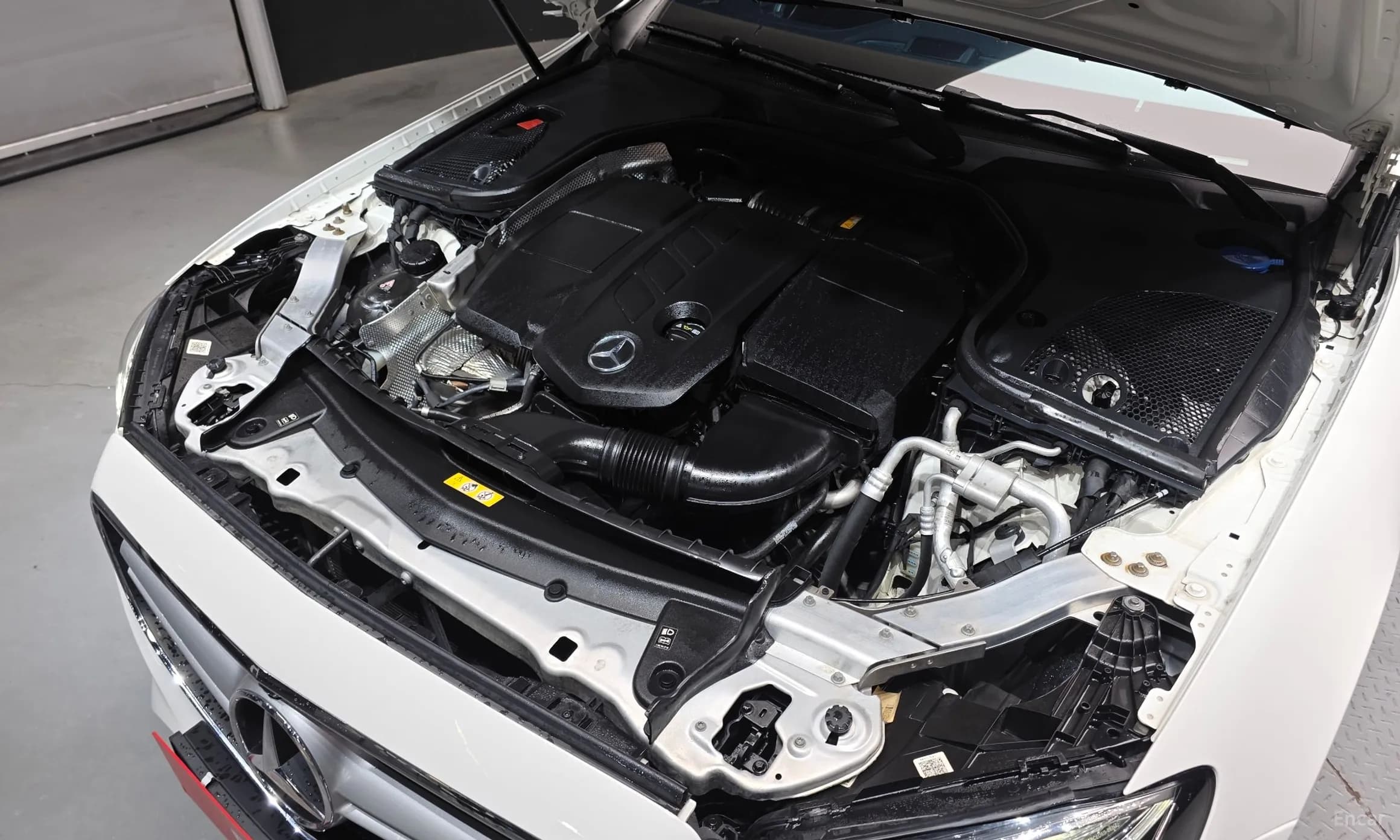 E-Class W213