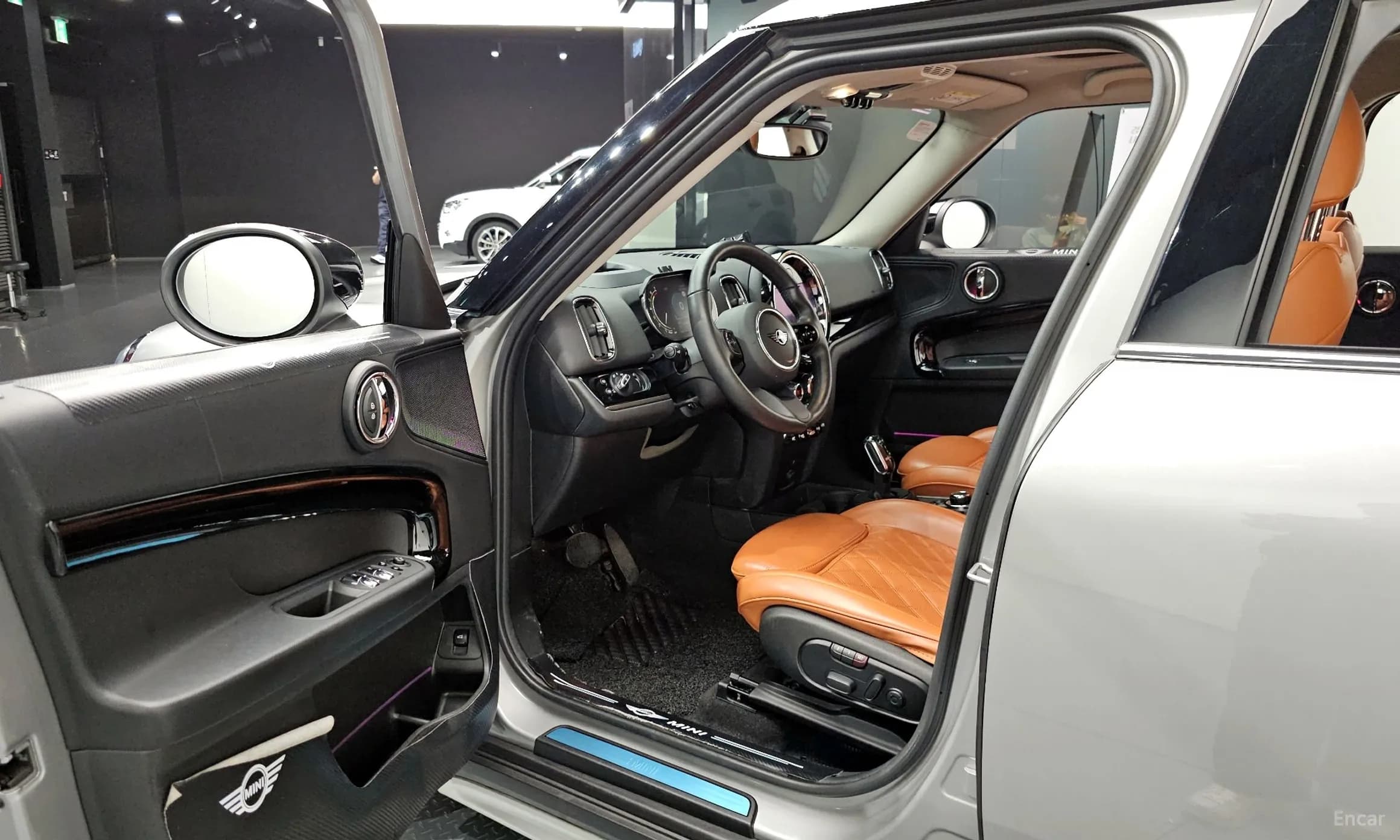 Cooper Countryman