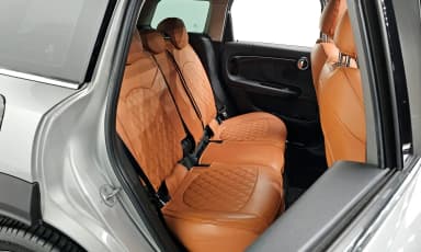 Cooper Countryman