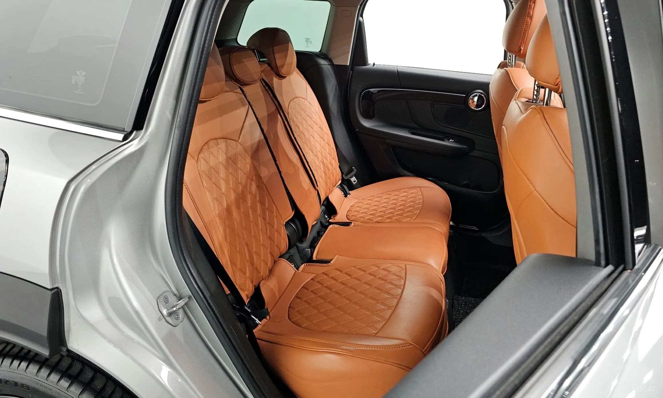 Cooper Countryman