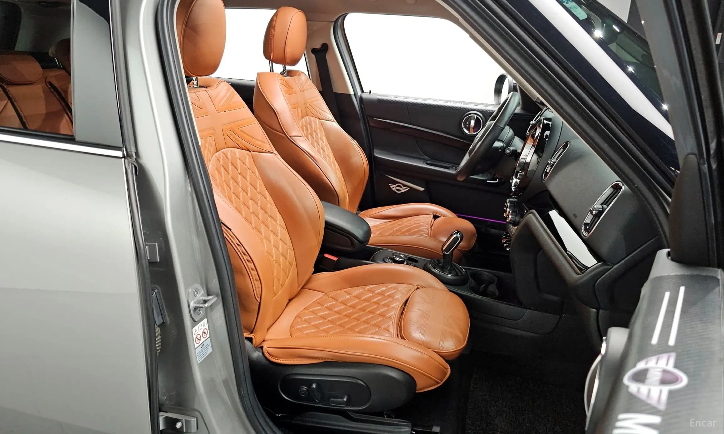 Cooper Countryman