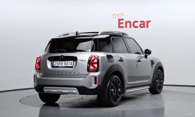 Cooper Countryman
