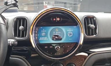 Cooper Countryman