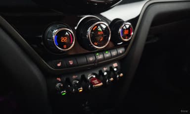 Cooper Countryman