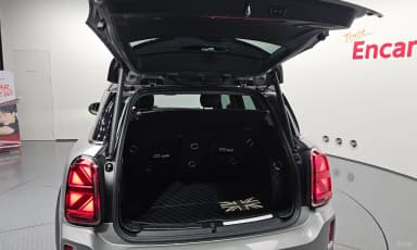 Cooper Countryman