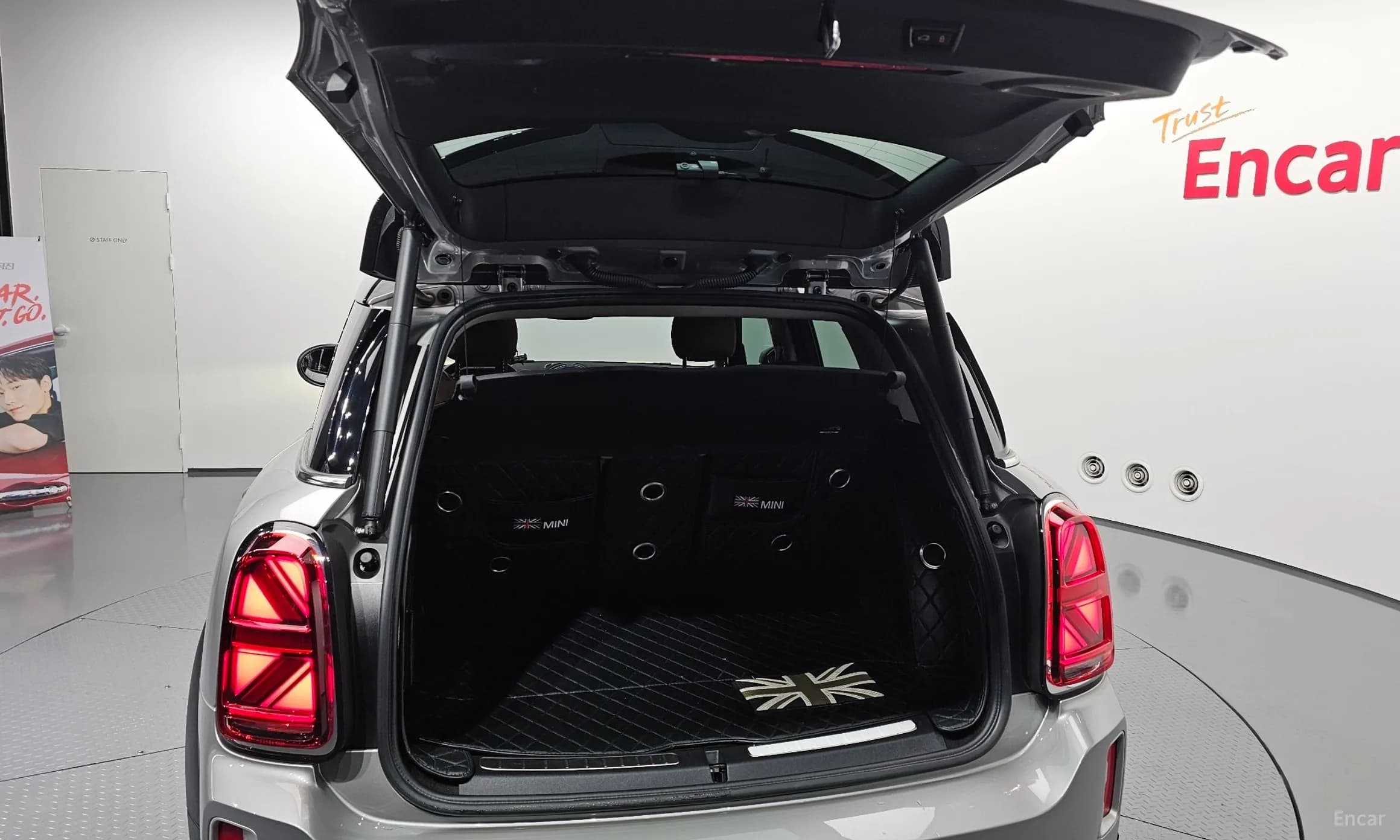Cooper Countryman