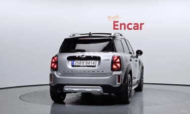 Cooper Countryman