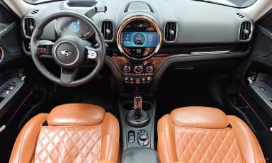 Cooper Countryman