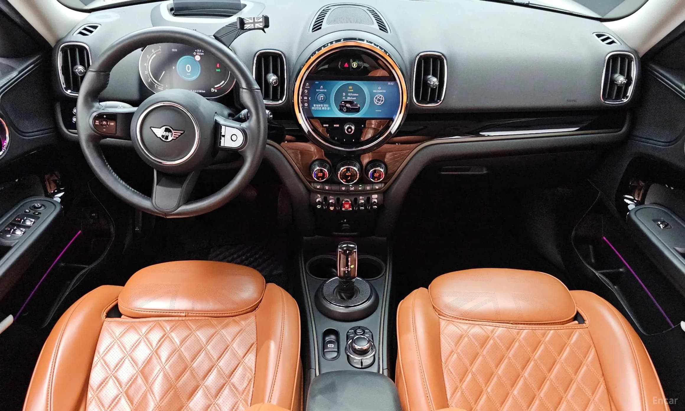 Cooper Countryman