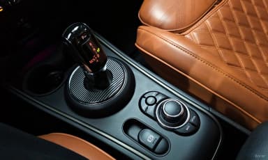 Cooper Countryman