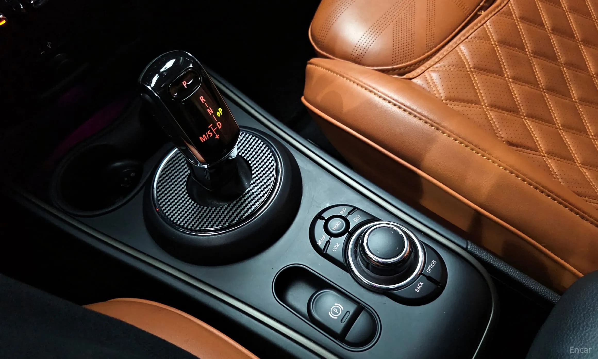 Cooper Countryman