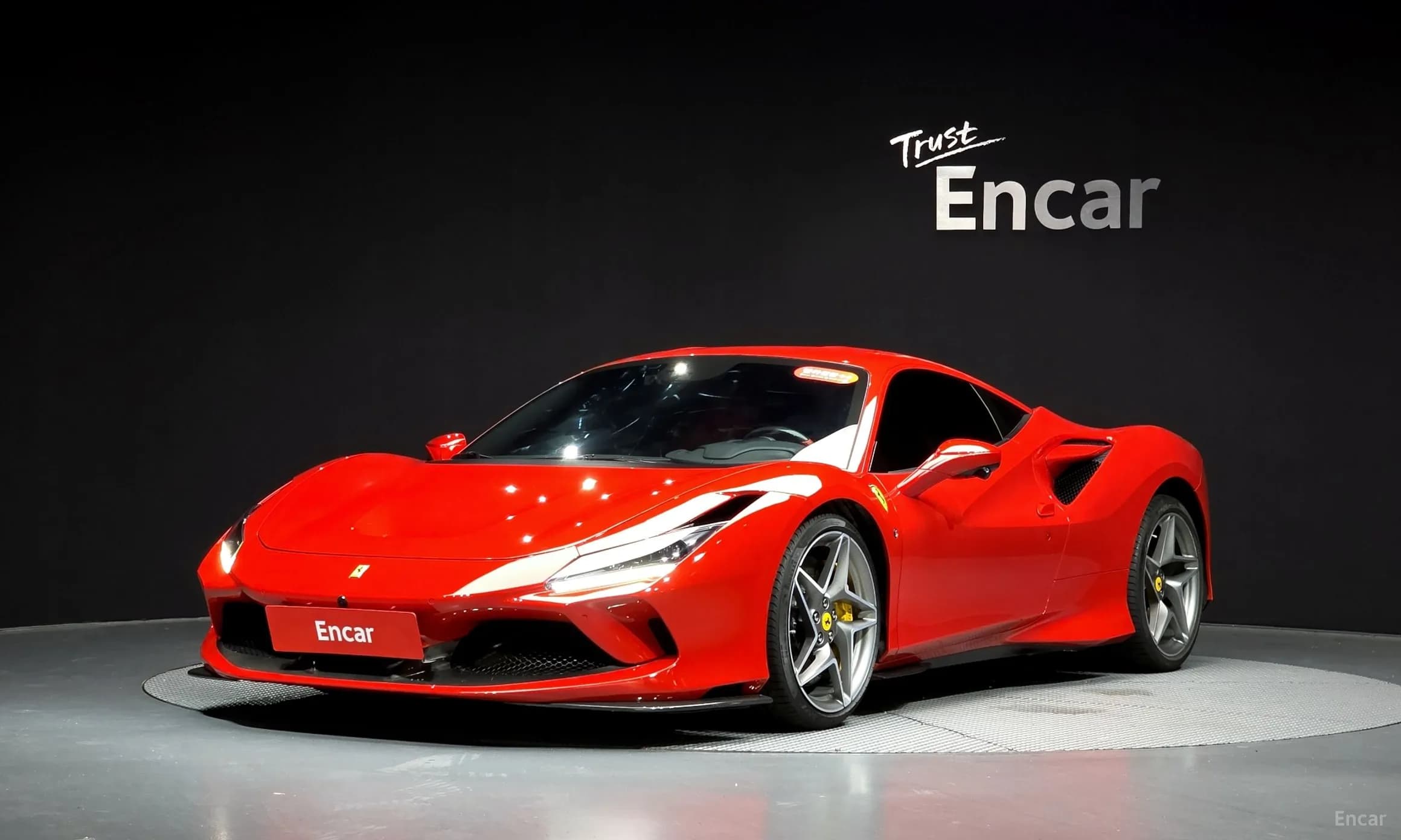F8 Tributo