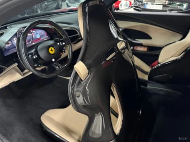 296 GTB