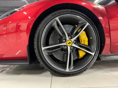 296 GTB