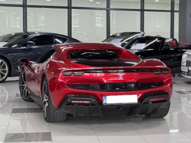 296 GTB