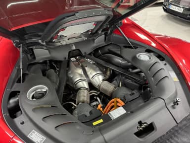 296 GTB