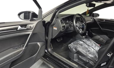 Golf 7th Generation