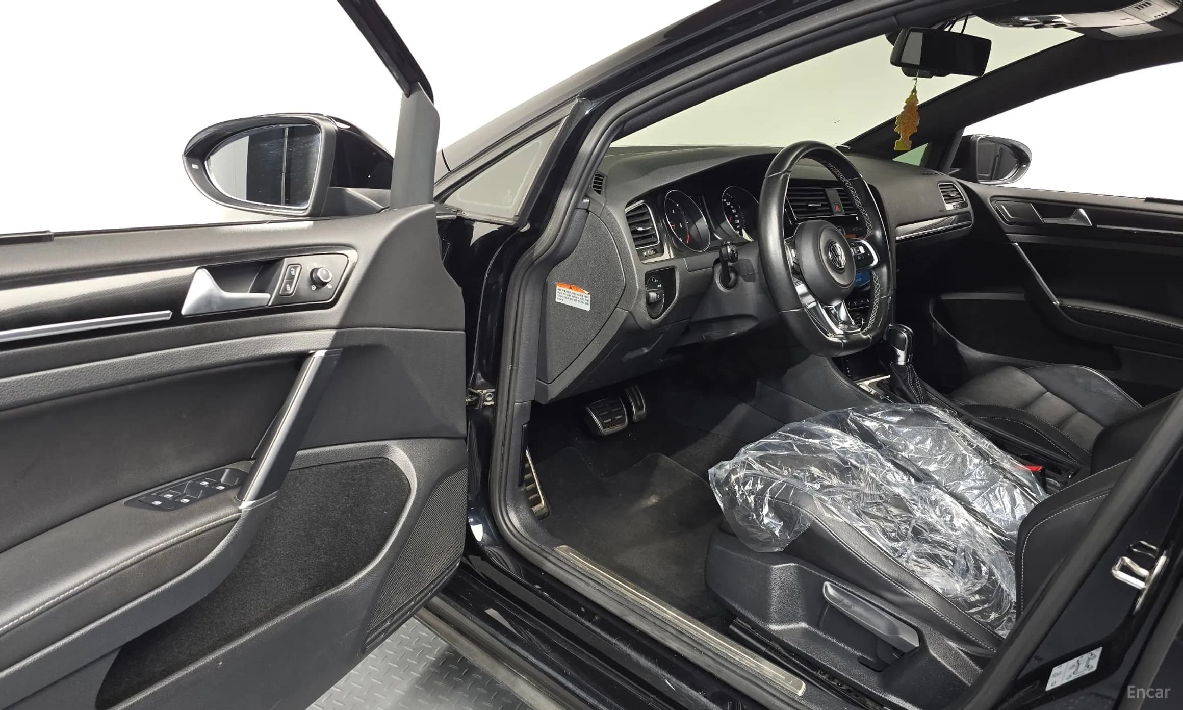 Golf 7th Generation