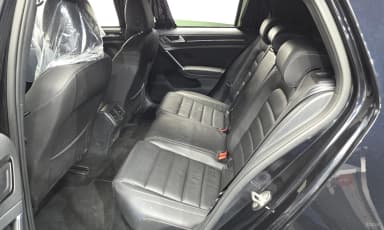 Golf 7th Generation