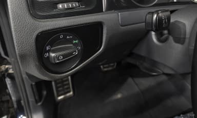 Golf 7th Generation