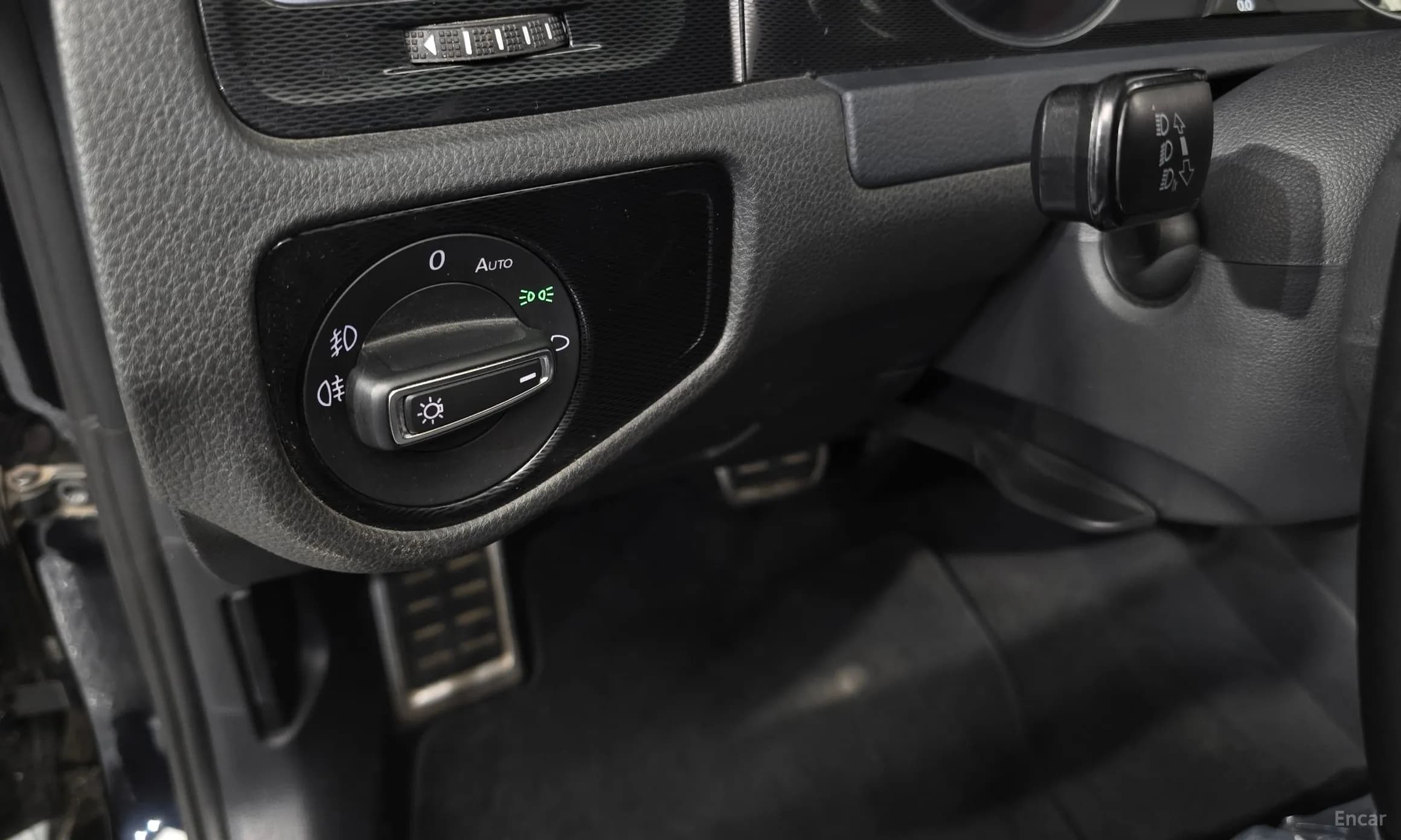 Golf 7th Generation