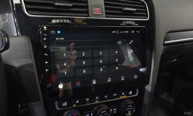 Golf 7th Generation