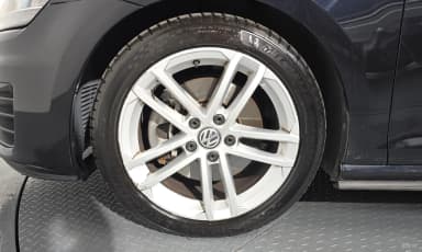 Golf 7th Generation