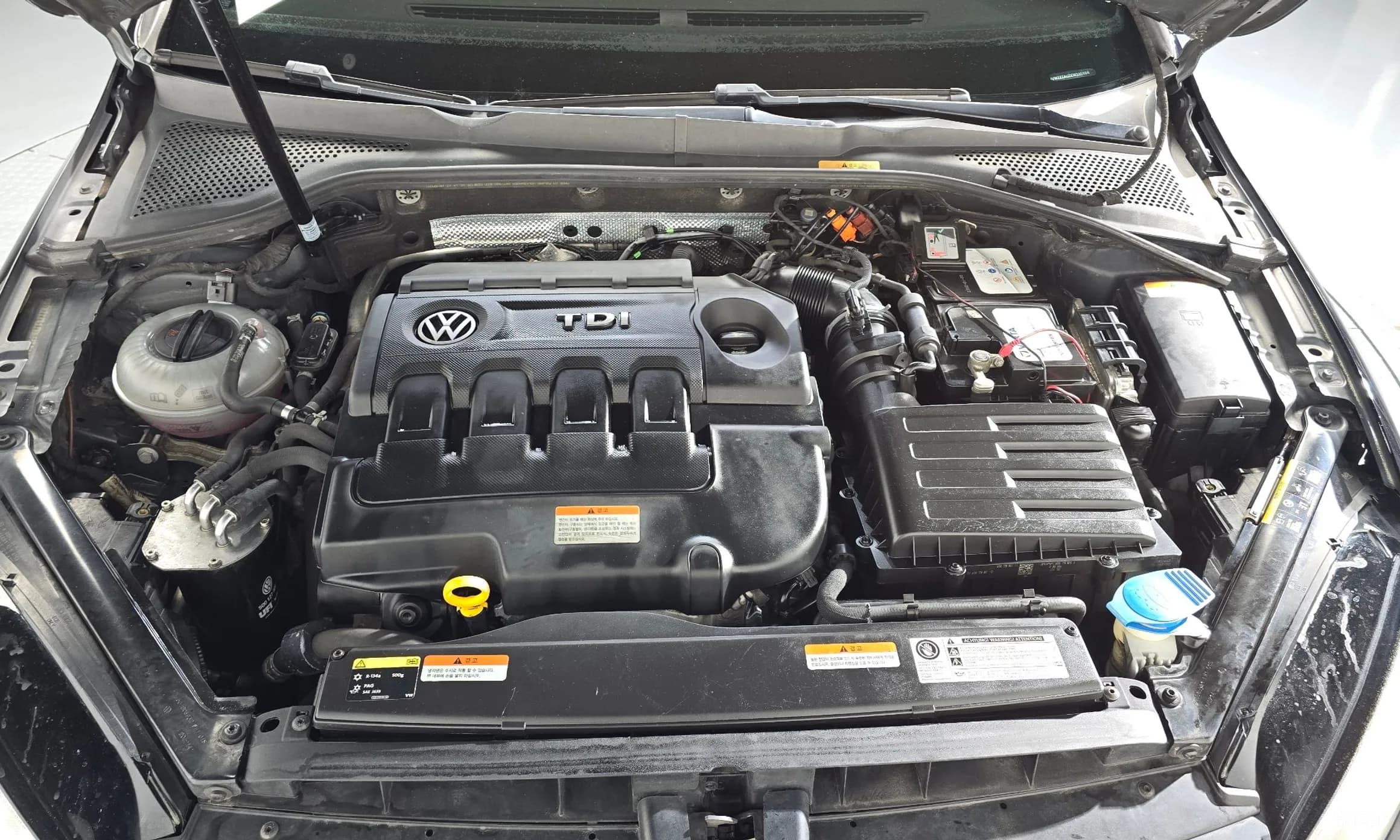 Golf 7th Generation