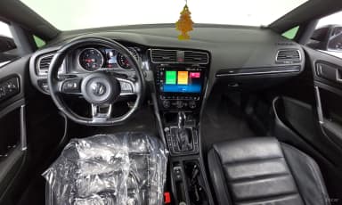 Golf 7th Generation