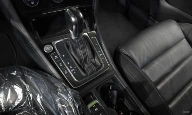 Golf 7th Generation