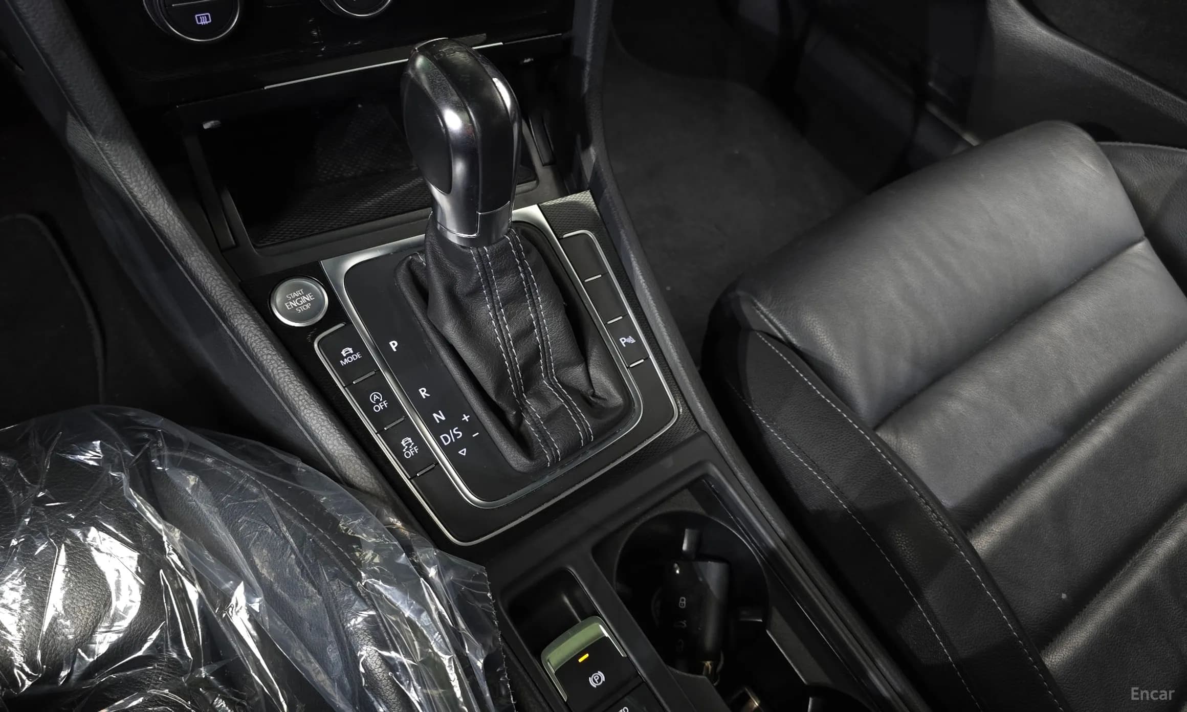 Golf 7th Generation
