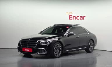 S-Class W223