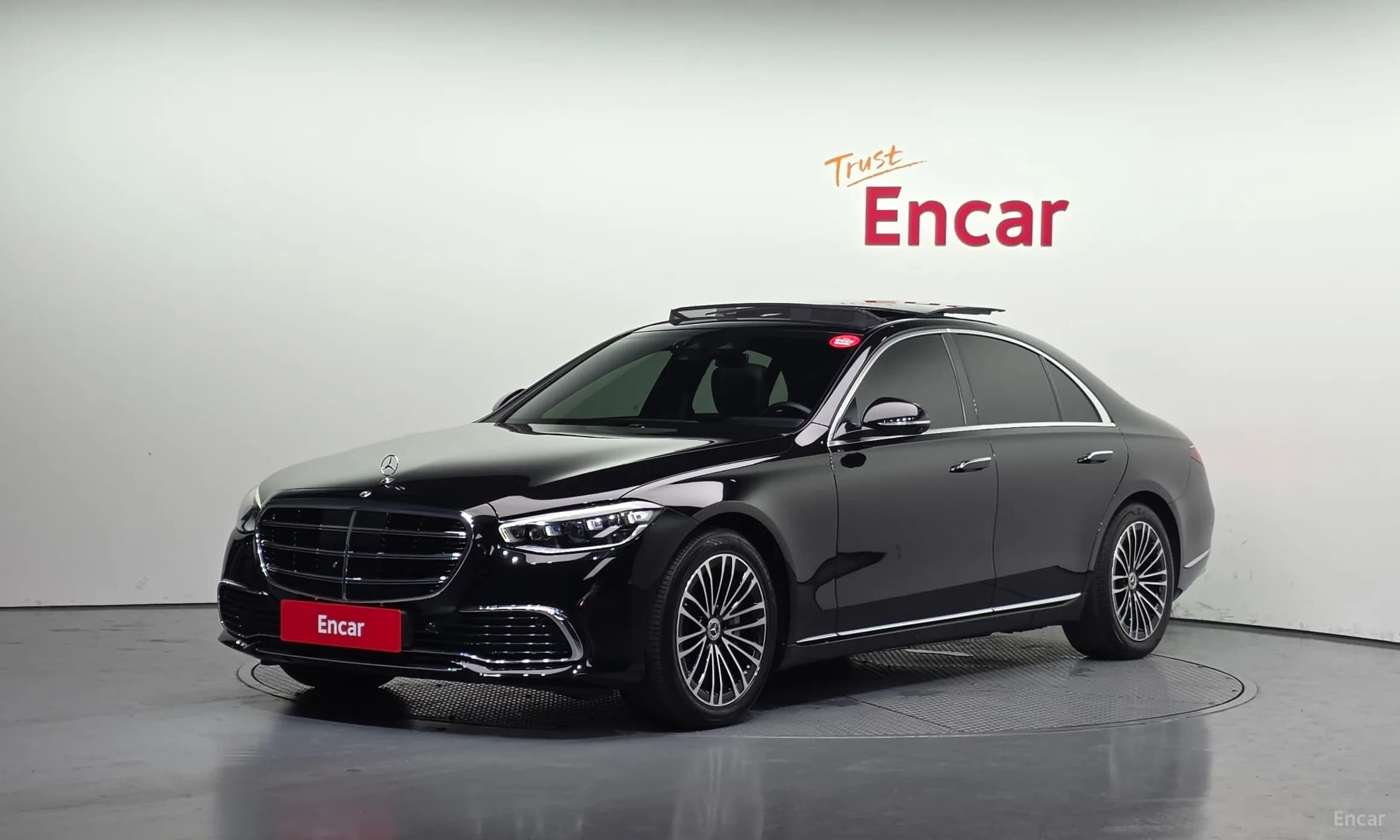 S-Class W223