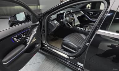 S-Class W223
