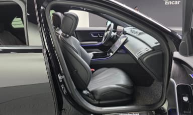 S-Class W223