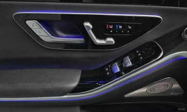S-Class W223