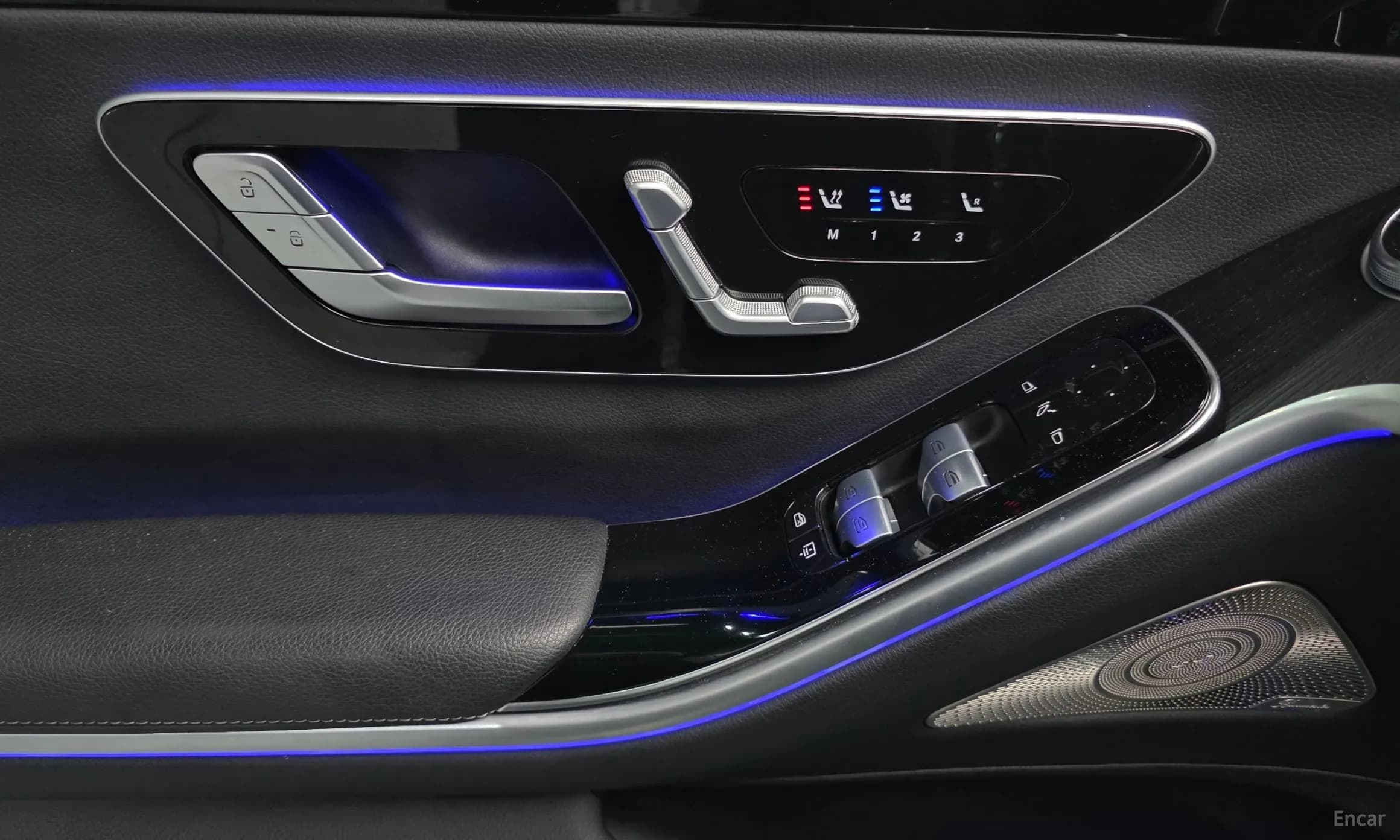 S-Class W223