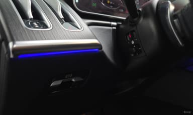 S-Class W223