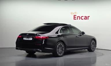 S-Class W223