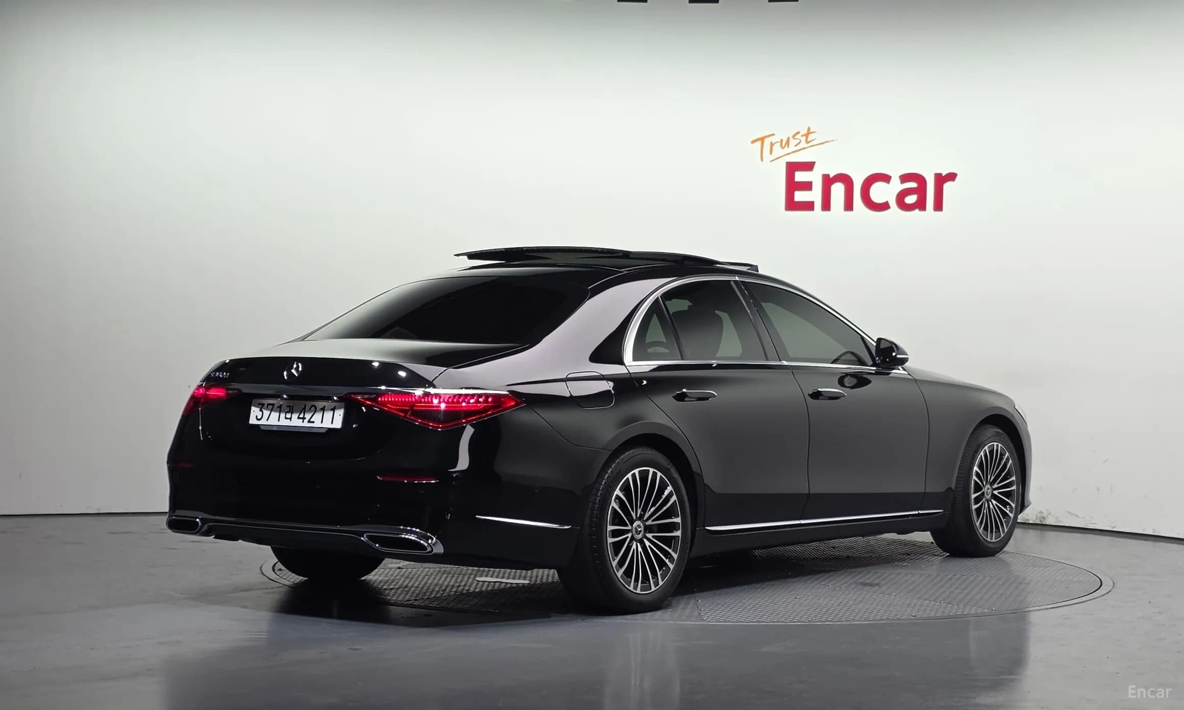S-Class W223