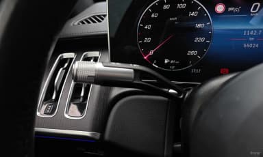 S-Class W223