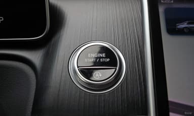S-Class W223