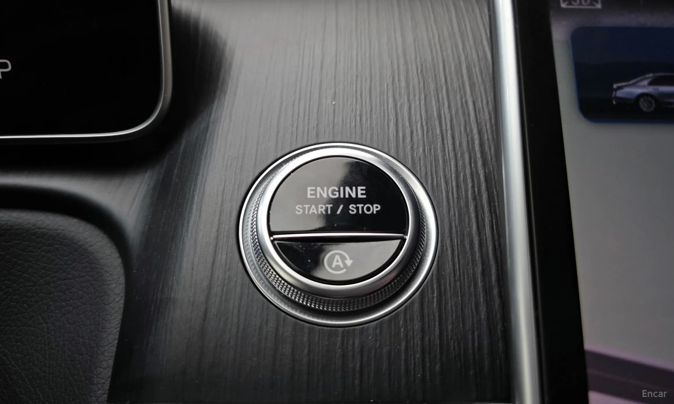 S-Class W223