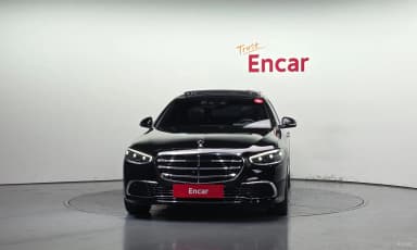 S-Class W223