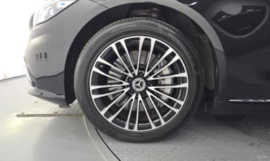S-Class W223